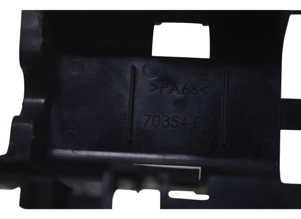 Suporte Guia Cabos Harley Softail Heritage Classic 07-10