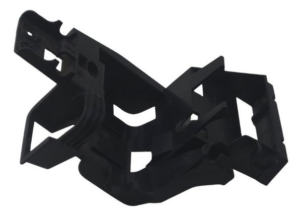 Suporte Guia Cabos Harley Softail Heritage Classic 07-10