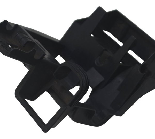 Suporte Guia Cabos Harley Softail Heritage Classic 07-10
