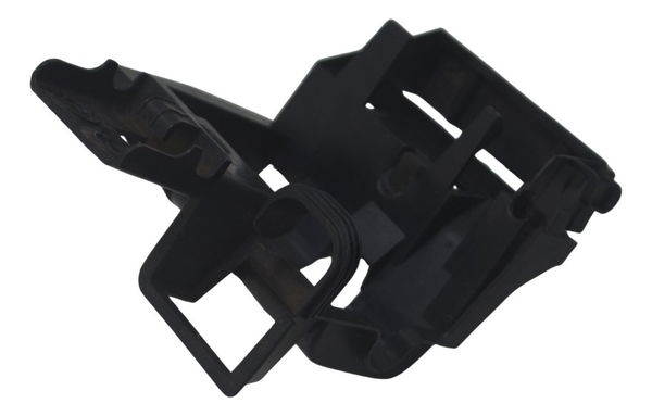 Suporte Guia Cabos Harley Softail Heritage Classic 07-10