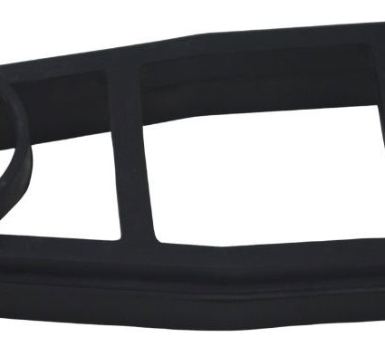 Guia Corrente Deslizante Suzuki Gs 500 97-09 Original Preto
