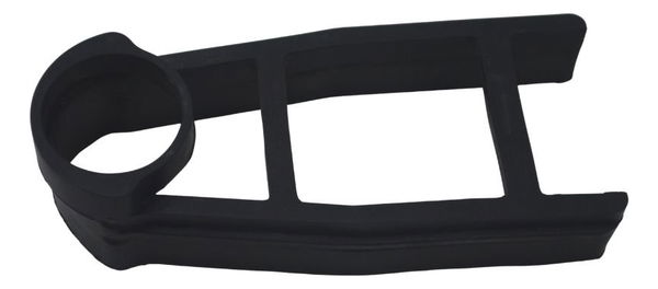 Guia Corrente Deslizante Suzuki Gs 500 97-09 Original Preto