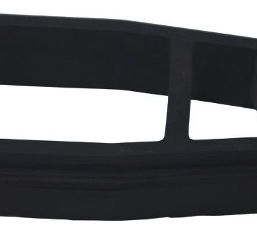 Guia Corrente Deslizante Suzuki Gs 500 97-09 Original Preto