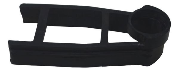 Guia Corrente Deslizante Suzuki Gs 500 97-09 Original Preto