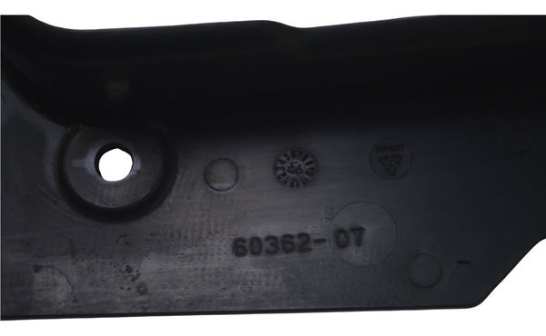 Capa Inferior Correia Harley Softail Heritage Classic 07-10