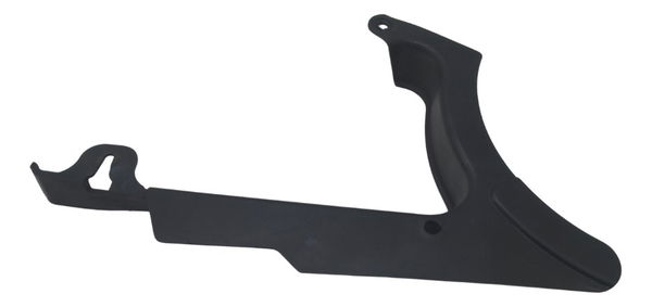 Capa Inferior Correia Harley Softail Heritage Classic 07-10