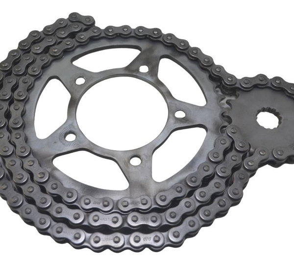 Kit Relação Suzuki Gs 500 97-09 Original