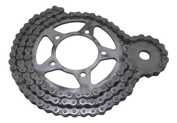 Kit Relação Suzuki Gs 500 97-09 Original