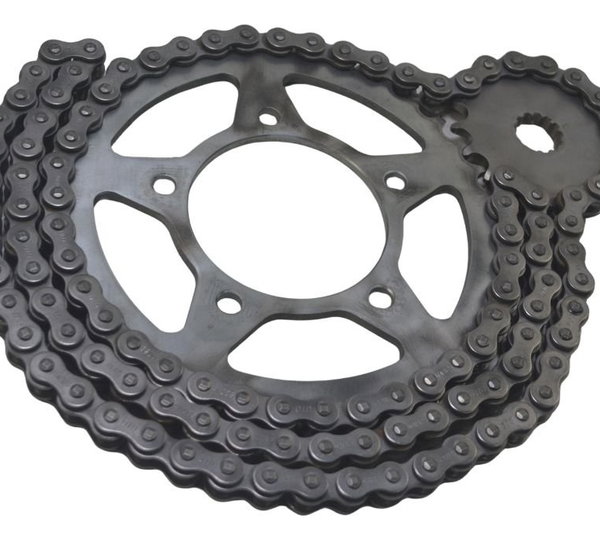 Kit Relação Suzuki Gs 500 97-09 Original