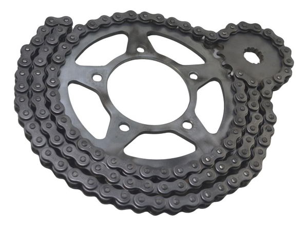 Kit Relação Suzuki Gs 500 97-09 Original