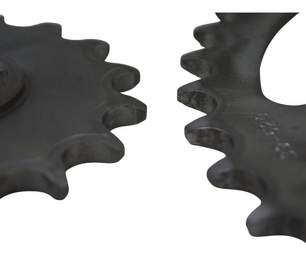 Kit Relação Suzuki Gs 500 97-09 Original