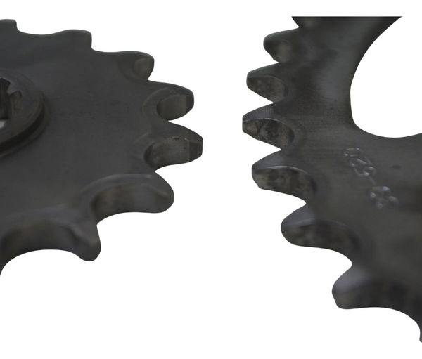 Kit Relação Suzuki Gs 500 97-09 Original