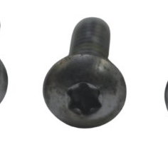 Kit Parafuso Tampa Motor Dir Harley Softail Heritage 07-10