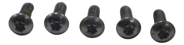 Kit Parafuso Tampa Motor Dir Harley Softail Heritage 07-10