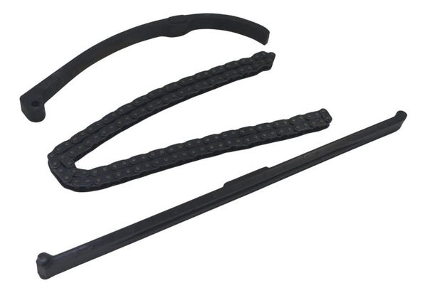 Kit Guia Tensor Corrente Comando Suzuki Gs 500 97-09 Origi