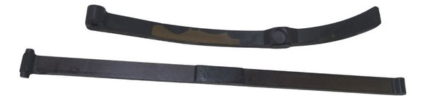 Kit Guia Tensor Corrente Comando Suzuki Gs 500 97-09 Origi