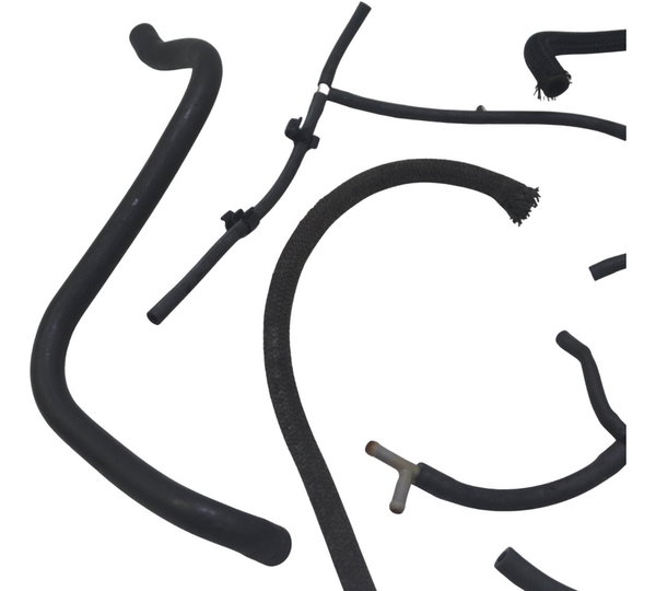 Kit Mangueira Suzuki Gs 500 97-09 Original