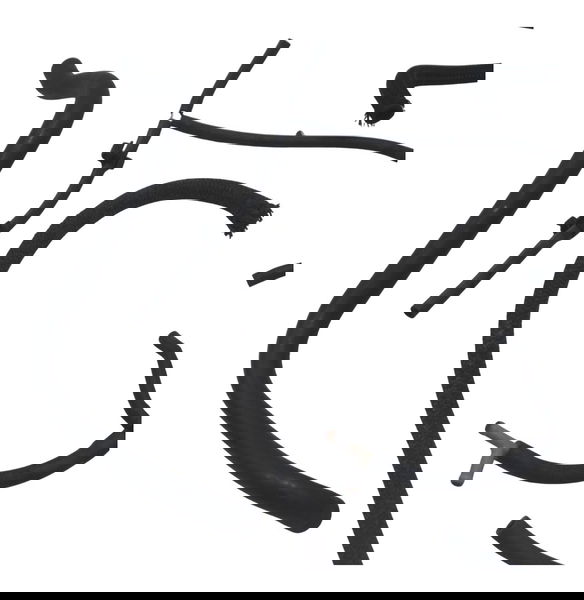 Kit Mangueira Suzuki Gs 500 97-09 Original