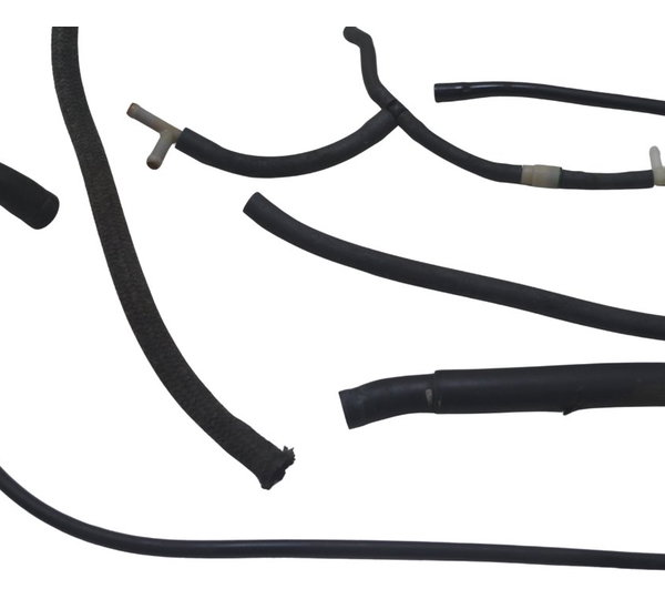 Kit Mangueira Suzuki Gs 500 97-09 Original