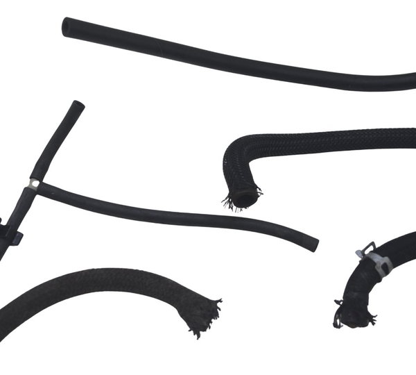 Kit Mangueira Suzuki Gs 500 97-09 Original
