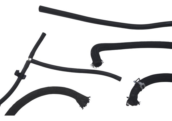 Kit Mangueira Suzuki Gs 500 97-09 Original