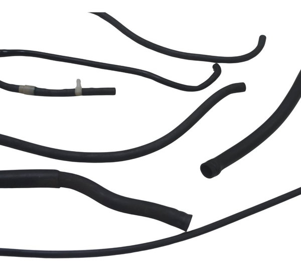 Kit Mangueira Suzuki Gs 500 97-09 Original