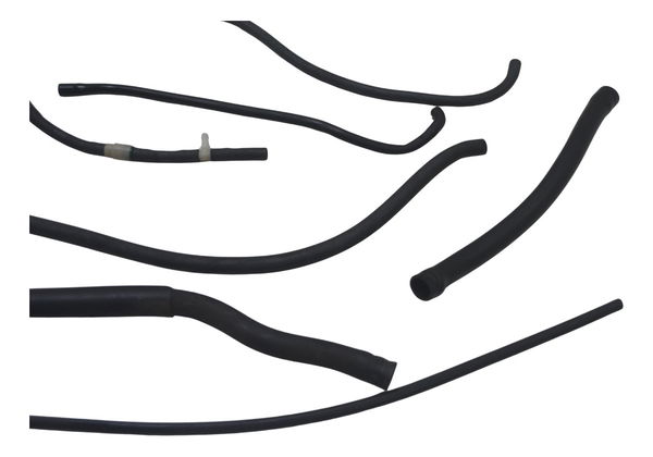 Kit Mangueira Suzuki Gs 500 97-09 Original