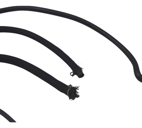 Kit Mangueira Suzuki Gs 500 97-09 Original