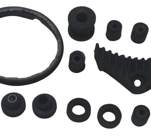 Kit Coxim Diversos Suzuki Gs 500 97-09 Original