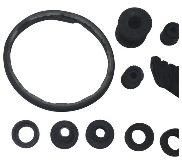 Kit Coxim Diversos Suzuki Gs 500 97-09 Original