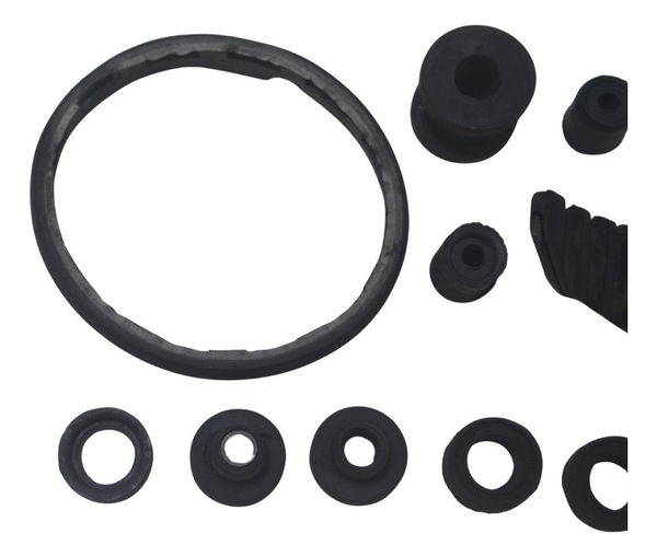 Kit Coxim Diversos Suzuki Gs 500 97-09 Original