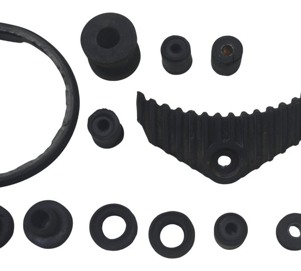 Kit Coxim Diversos Suzuki Gs 500 97-09 Original