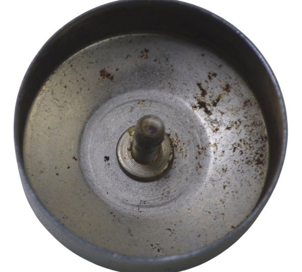 Acabamento Mesa Superior Harley Softail Heritage Classic