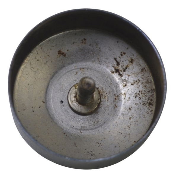 Acabamento Mesa Superior Harley Softail Heritage Classic