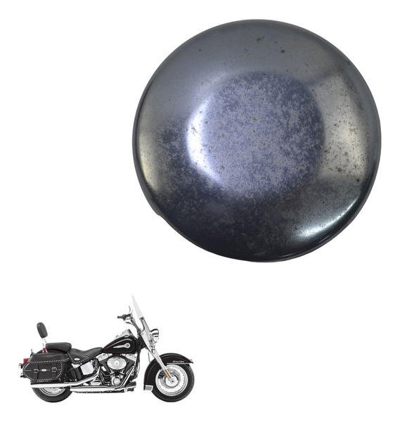 Acabamento Mesa Superior Harley Softail Heritage Classic