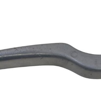 Manete Embreagem C/ Avaria Suzuki Gs 500 97-09 Original Cinza-escuro