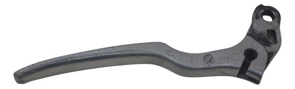 Manete Embreagem C/ Avaria Suzuki Gs 500 97-09 Original Cinza-escuro