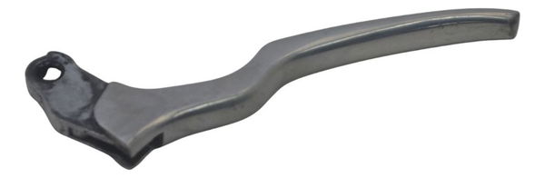 Manete Embreagem C/ Avaria Suzuki Gs 500 97-09 Original Cinza-escuro