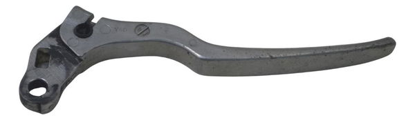 Manete Embreagem C/ Avaria Suzuki Gs 500 97-09 Original Cinza-escuro