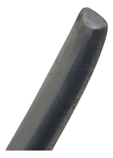 Manete Embreagem C/ Avaria Suzuki Gs 500 97-09 Original Cinza-escuro