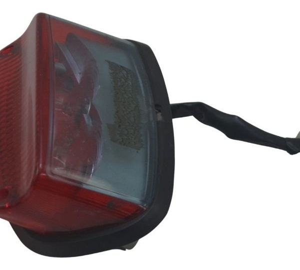 Lanterna Traseira Suzuki Gs 500 97-09 Original Ambos Lados