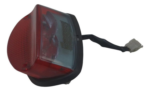 Lanterna Traseira Suzuki Gs 500 97-09 Original Ambos Lados