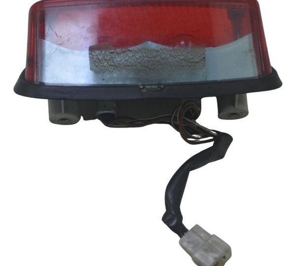 Lanterna Traseira Suzuki Gs 500 97-09 Original Ambos Lados