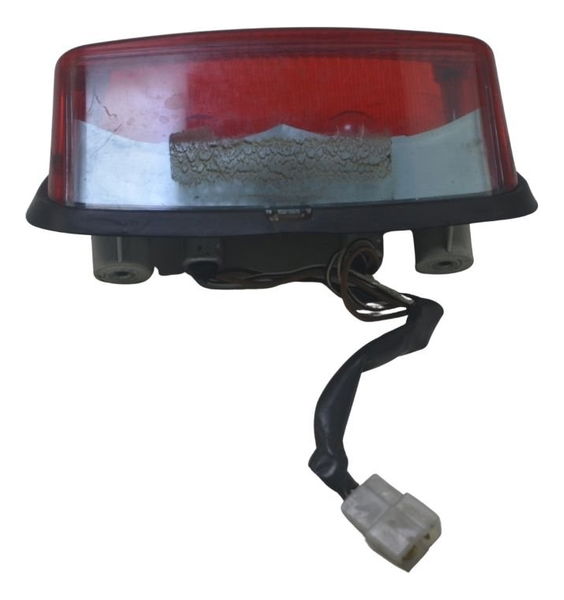 Lanterna Traseira Suzuki Gs 500 97-09 Original Ambos Lados