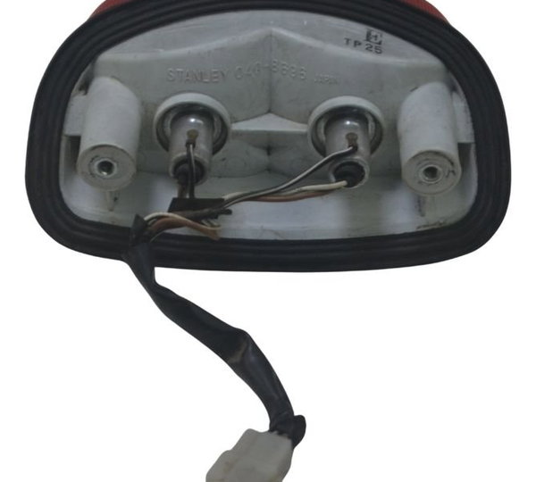 Lanterna Traseira Suzuki Gs 500 97-09 Original Ambos Lados