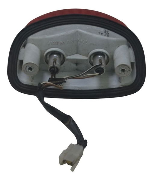 Lanterna Traseira Suzuki Gs 500 97-09 Original Ambos Lados