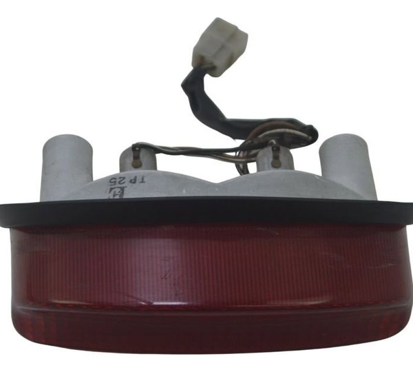 Lanterna Traseira Suzuki Gs 500 97-09 Original Ambos Lados