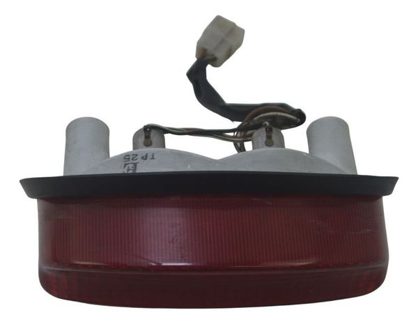 Lanterna Traseira Suzuki Gs 500 97-09 Original Ambos Lados