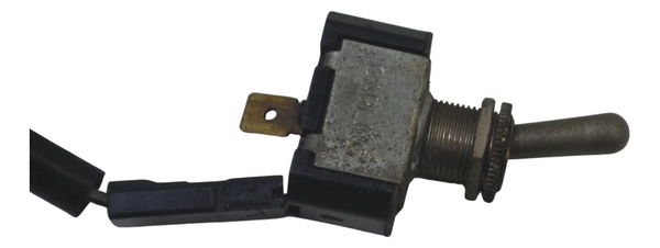 Interuptor Farol Aux Harley Softail Heritage Classic 07-10