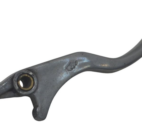 Manete Embreagem C/ Avaria Suzuki Gs 500 97-09 Original Cinza-escuro